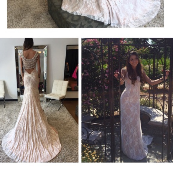 Sherri Hill Dress - Picture 6 of 6